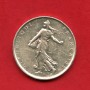 1963 - FRANCIA - LOTTO/M47567 - 5 FRANCHI ARGENTO LIBERTE EGALITE FRATERNITE