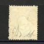 1862 - LOMBARDO VENETO - LOTTO/40577 - 3 SOLDI  VERDE - USATO