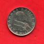 1960 - VATICANO - LOTTO/M48066 - 50 LIRE PAPA GIOVANNI XXIII°