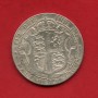 1908 - GRAN BRETAGNA - LOTTO/M48112 - 1/2 CORONA ARGENTO RE  EDOARDO VII°