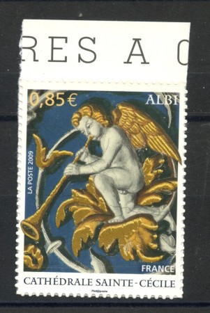 2009 - FRANCIA - LOTTO/38735A - ALBI - NUOVO ADESIVO