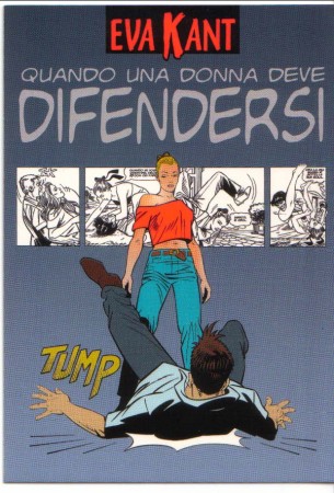 PROMOCARD/2662 DIABOLIK