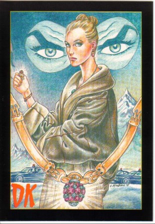 PROMOCARD/1364 DIABOLIK