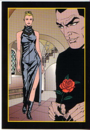 PROMOCARD/1234 DIABOLIK
