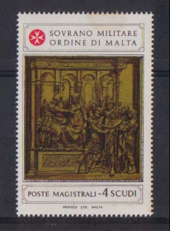 194/SMOM - FORMELLE DEL BATTISTERO