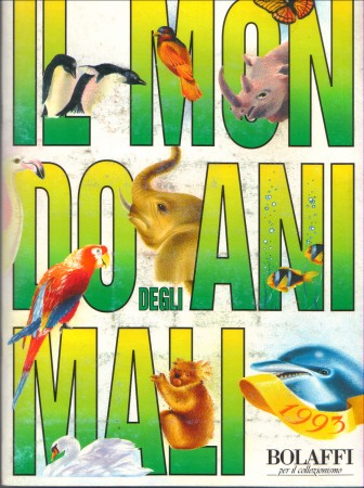 COL/Animali