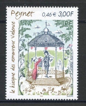 2000 - FRANCIA - LOTTO/38701 - RAYMOND PEYNET - NUOVO