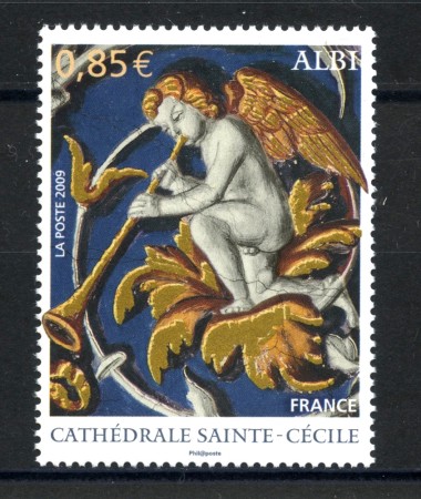 2009 - FRANCIA - LOTTO/38735 - ALBI - NUOVO