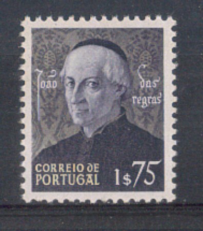 1949 - LOTTO/9729F - PORTOGALLO - 1,75e. DAS RUGRAS