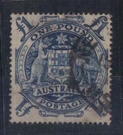LOTTO/1815 AUSTRALIA