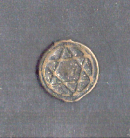 AH.1286 - LOTTO/MMAR1286 - MAROCCO -  2 FALUS