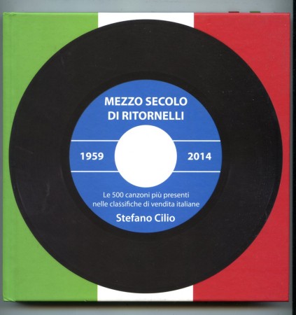 1959/2014 - MEZZO SECOLO DI RITORNELLI - LOTTO/47801