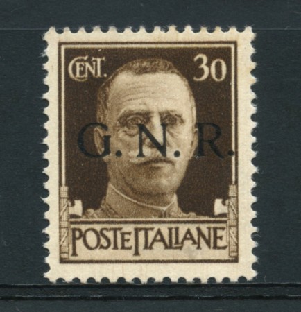 1944 - LOTTO/14858 - 30 CENT. IMPERIALE - NUOVO
