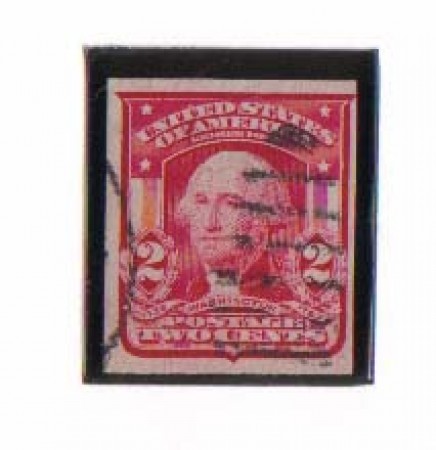 1906 - LBF/260 STATI UNITI