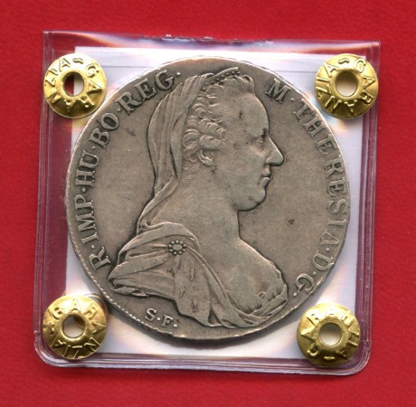 1780 - LOMBARDO VENETO - LOTTO/M42586 - TALLERO DI CONVENZIONE 