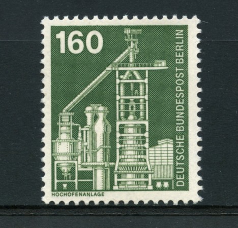 1975 - LOTTO/15586 - BERLINO - 160p. ALTIFORNI - NUOVO