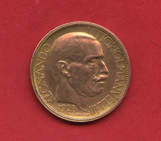 1928 - REGNO - LOTTO/M48097 - 2 LIRE ESPOSIZIONE  FIERA DI MILANO