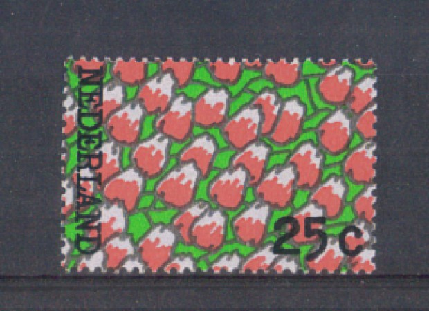 1973 - LOTTO/8864 - OLANDA - TULIPANI IN FIORE