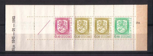 C/790A FINLANDIA