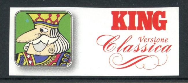 1973/1977 - REPUBBLICA - LOTTO/47956 - FOGLI MARINI KING