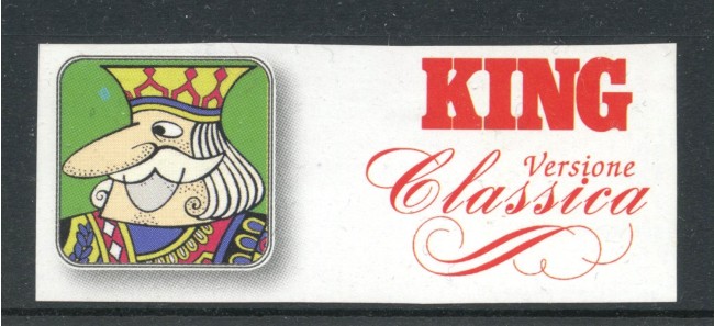 1986/1991 - ITALIA FOGLI MARINI KING - LOTTO/47925 - INSIEME DI 30 FOGLI + FRONTESPIZI COMPLETI