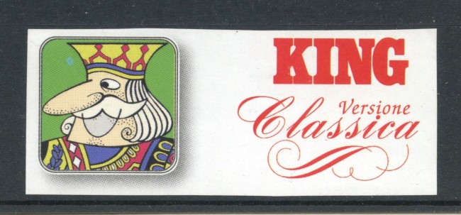 1955/1970 - REPUBBLICA - FOGLI  MARINI -  LOTTO/47974 - FOGLI  KING 22 FORI 
