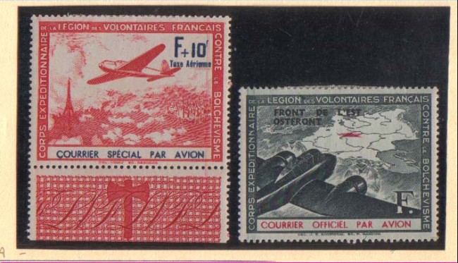 LBF/2336 FRANCIA