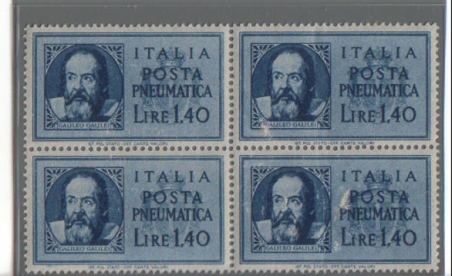 LBF/610L LUOGOTENENZA