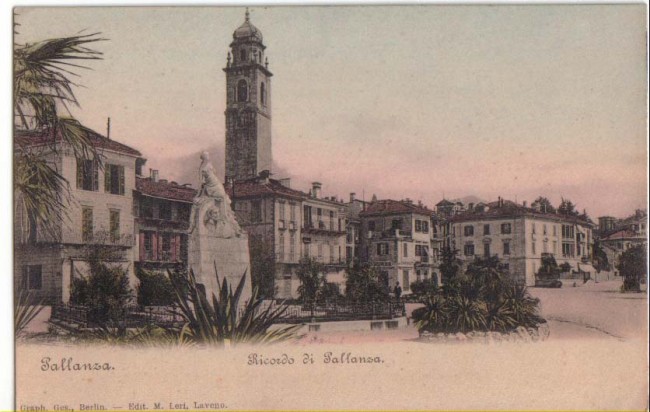 PALLANZA (NO) - LBF/1241