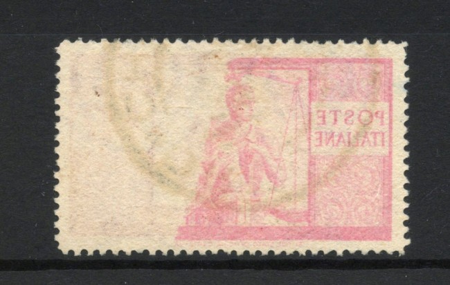 1946 - REPUBBLICA - LOTTO/47713 - 100 LIRE DEMOCRATICA VARIETA' USATO