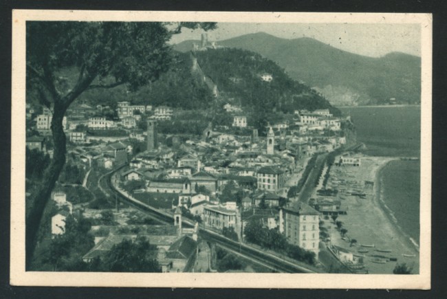 NOLI - LOTTO/16940 - 1951 - PANORAMA