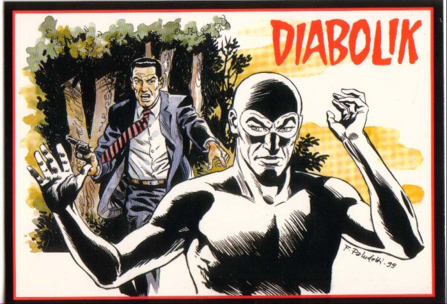 PROMOCARD/1124 DIABOLIK