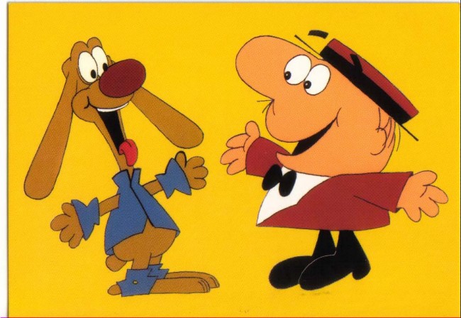 PROMOCARD/2115 - BRUNO BOZZETTO