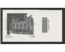 2012 - LOTTO/15431CB - TERME DI FIUGGI - CODICE A BARRE