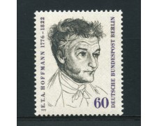 1972 - LOTTO/1551 - BERLINO - E.T.A. HOFFMANN - NUOVO