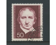 1975 - LOTTO/15577U - BERLINO - GOTTFRIED  SCHADOW -  USATO