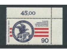 1978 - LOTTO/15613 - BERLINO - CAMERA DI COMMERCIO AMERICANA - NUOVO