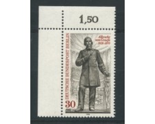 1978 - LOTTO/15614 - BERLINO - ALBRECHT VON  GRAEFE - NUOVO