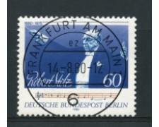 1980 - LOTTO/15646U - ROBERT STOLZ - USATO