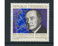 1994 - LOTTO/16469 - AUSTRIA - 10s. R.C.KALERGI - NUOVO