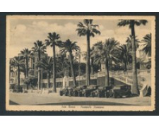 SAN REMO - 1939 - LOTTO/16909 - PIAZZALE STAZIONE
