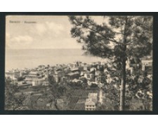 VARAZZE - LOTTO/16932 - 1920 - PANORAMA