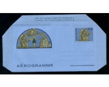 1982 - LOTTO/17110 - VATICANO - ANDREA DELLA ROBBIA - NUOVO