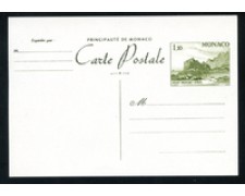 1980  - LOTTO/17161 - MONACO - CARTOLINA PALAZZO PRINCIPE - NUOVA
