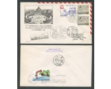 1982 - LOTTO/17196 - VATICANO - PADRE MATTEO RICCI IN CINA