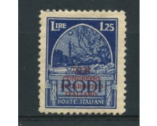 1931 - LOTTO/17455 - EGEO - 1,25  CONGRESSO EUCARISTICO - NUOVO