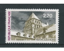 1987 - LOTTO/17462 - FRANCIA - TURISTICA REDON - NUOVO