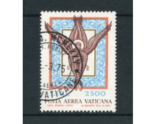 1974 - LOTTO/17554 - POSTA AEREA ANGELO - USATO 1974 - LOTTO/17554 - POSTA AEREA ANGELO - USATO