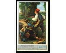 1962 - LIEBIG - LOTTO/18764 - PITTORI DEL RISORGIMENTO 1962 - LIEBIG - LOTTO/18764 - PITTORI DEL RISORGIMENTO