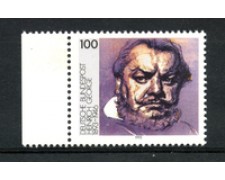 1993 - LOTTO/19065 - GERMANIA - HEINRICH GEORGE - NUOVO